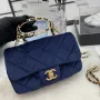 Chanel Size: 24cm