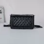 Lambskin Size: 25*16*9cm Style: 67086-2