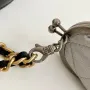 Chanel size; 10.5*11*2cm Model: AS2825