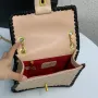 Lambskin Size: 24cm