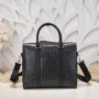 Hit the Road Briefcase Size: 36*27*6cm