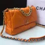 Chanel Model: S1161 Size: 30cm