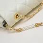 CHANEL Size: 23*13*7cm