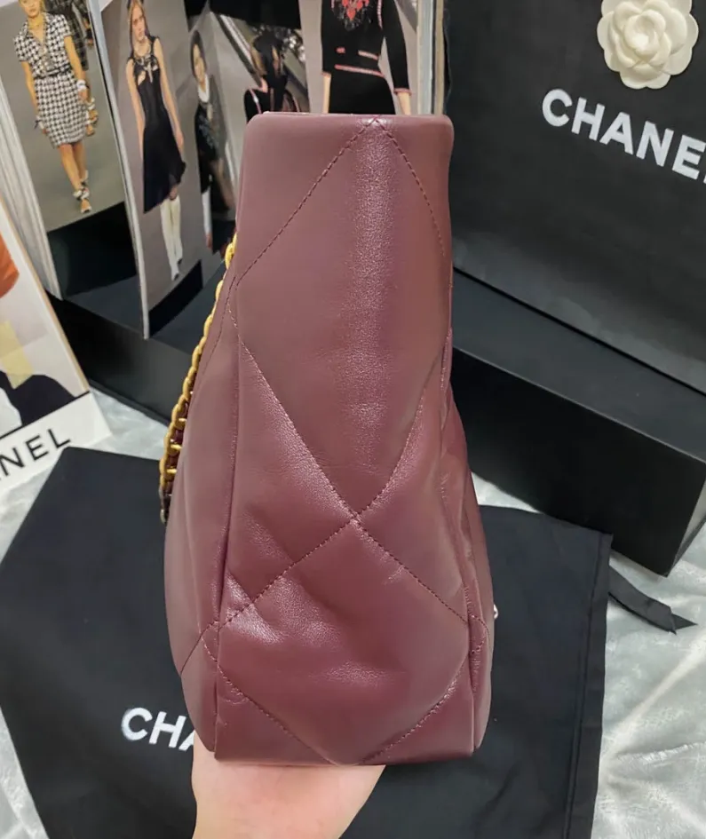 Chanel Style: AS3660 Size: 264010cm