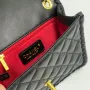 Lambskin Size: 24cm