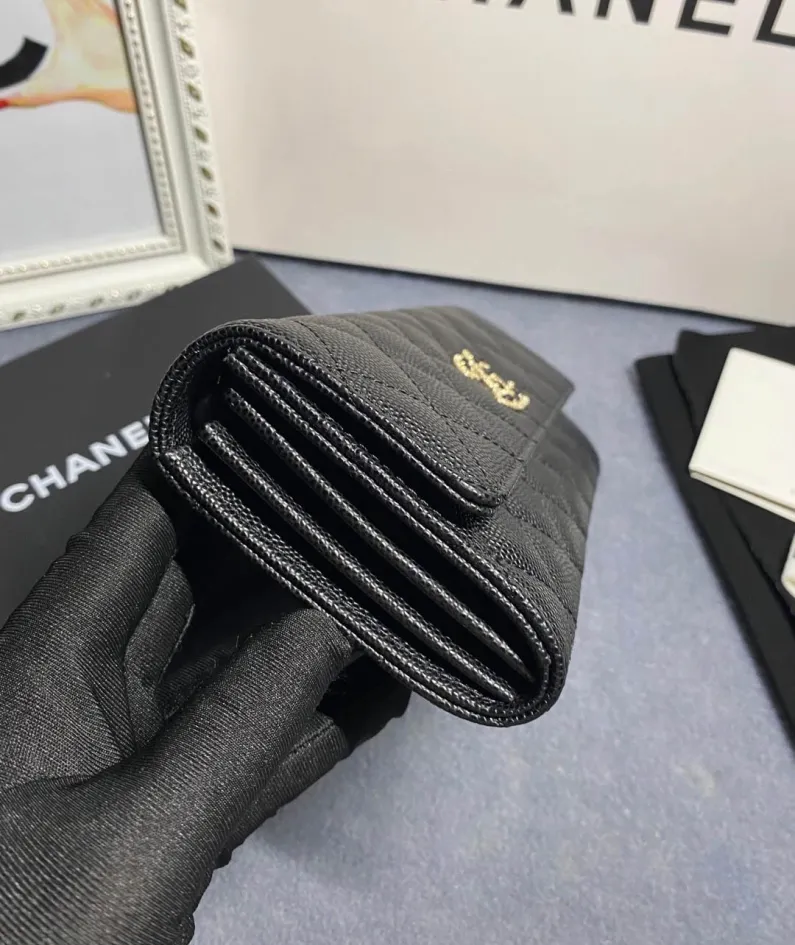 CHANEL Style: Ap2740B Size: 10*19.5*2.5cm