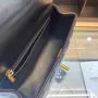 Chanel Size: 20x12x6cm