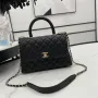 Chanel Size: 19cm*23cm*28cm Model: AS2215/92990/92991