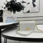 Diamond ball calfskin Size: 25cm