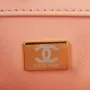 Chanel One Shoulder Crossbody Model Number: AS3114 Size: 16-22-7cm