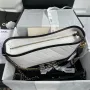 Chanel size: 28cm