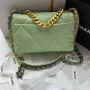 Chanel Model: S1161 Size: 30cm