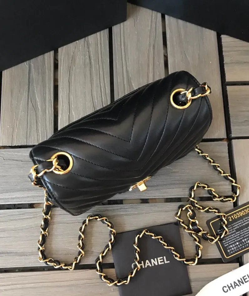 Lambskin Model: 1115