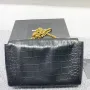 Saint Laurent Size: 28cm Code: 553804