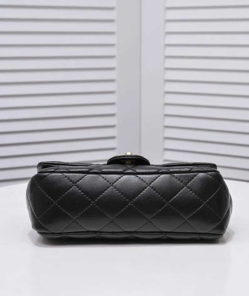 ChaneLady Handle Size: 23* 20* 8cm