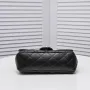 ChaneLady Handle Size: 23* 20* 8cm