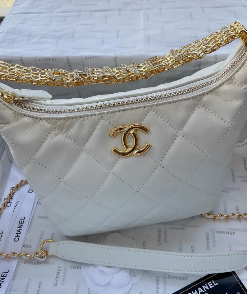 Chanel Style: 205 Size: 23x21cm
