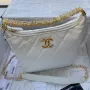 Chanel Style: 205 Size: 23x21cm
