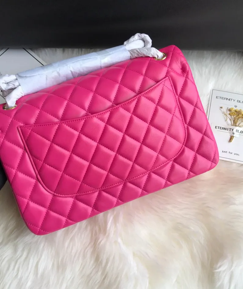 Lambskin Model: 1113 Size: 30cm