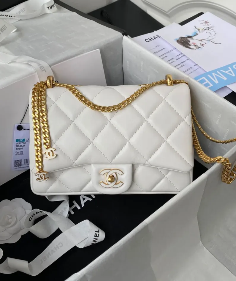 Lambskin Zise: 22cm
