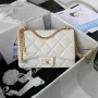 Lambskin Zise: 22cm