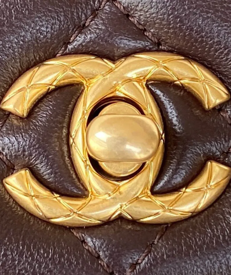 Lambskin Size: 19 cm
