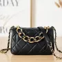 Lambskin Style: AS3366 Size: 20X9X13.5Cm