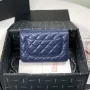 Lambskin Shoulder Chain Bag Style Number: 33814