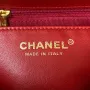 Lambskin Size: 14*22*8cm