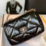 Chanel Size: 26cm
