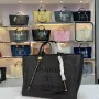 Chanel Women's Shoulder Bag Model: 8819 Size: 48*38*30*14