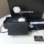 CHANEL Style: 81969 Size: 19x12.5x3cm