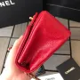 Chanel Small Sachet Size: 17cmChanel Model: 1115#