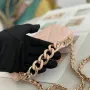 Lambskin Size: 19cm Style: 81171 02853