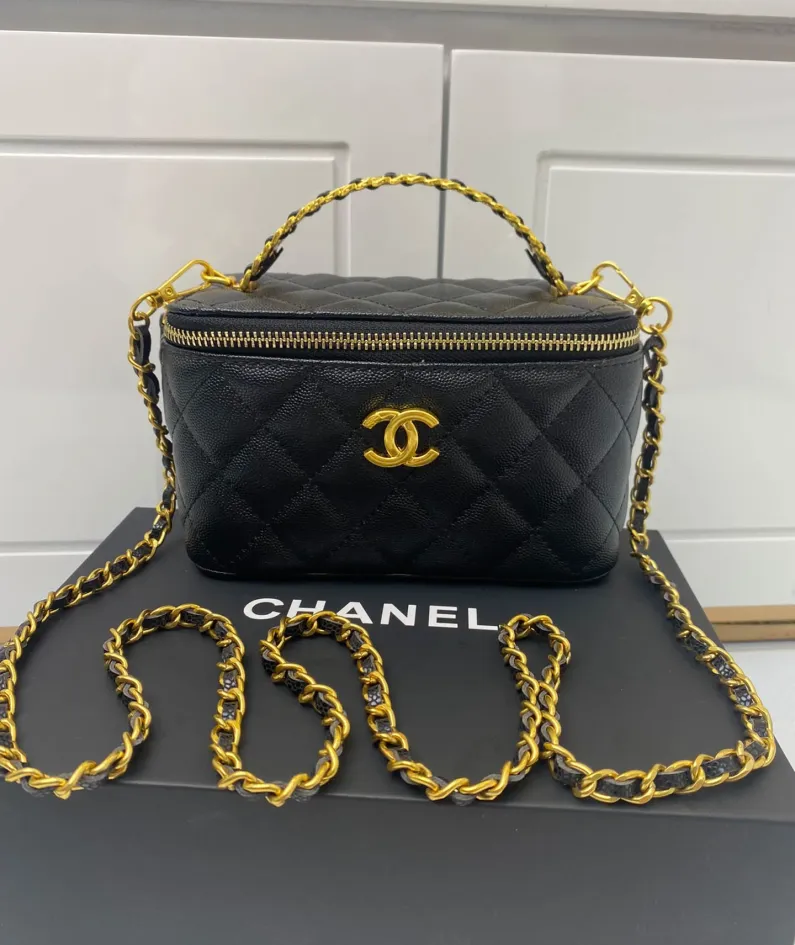 Chanel small square bag