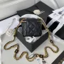 Chanel size: 11*8.5*7cm
