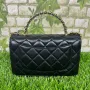 Chanel Stewardess Bag Size: 19cm Style: AP3009