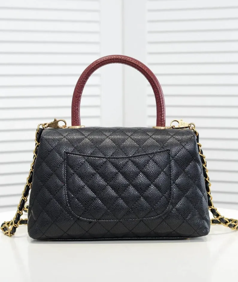Chanel Style: 92991 Size: 26*16*9cm
