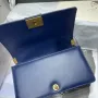 CHANEL Wrist Bag Model: 67086-1 Size: 25