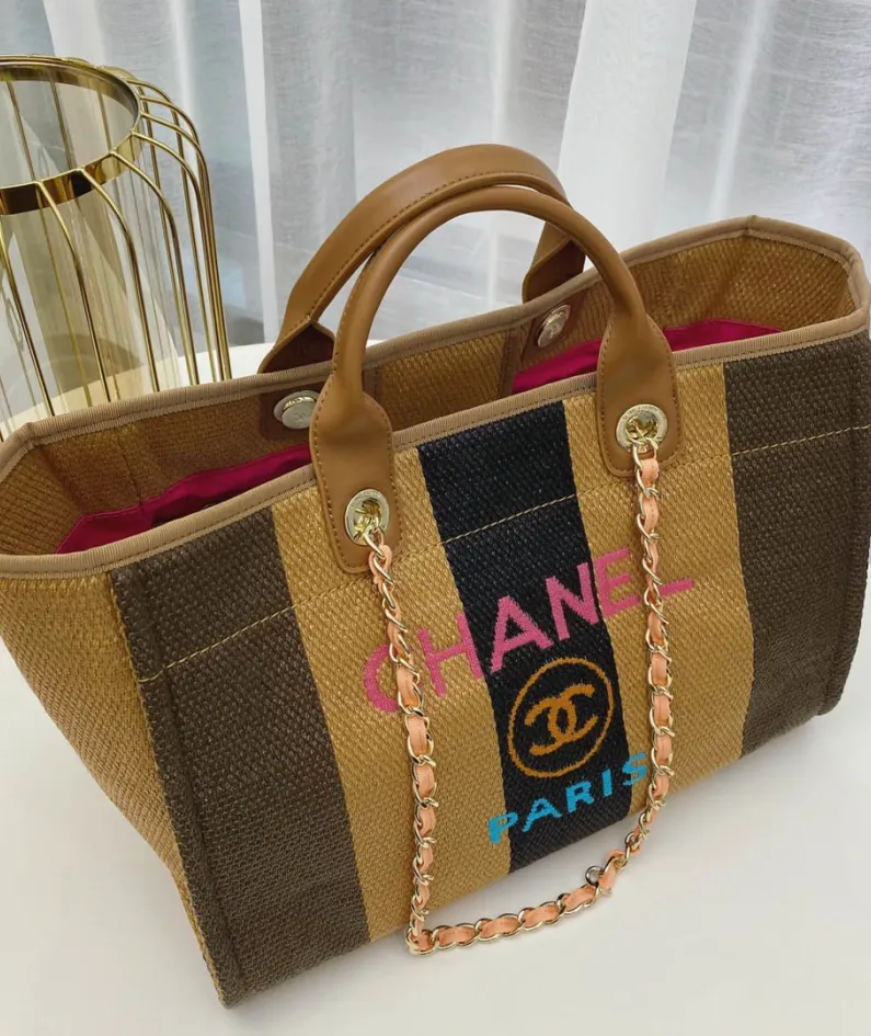 ChanelModel: A066941 Size: 39*30*22