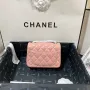 Lambskin Model: 1115 Size: 17cm