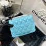 Lambskin Model: 1115 Size: 17cm