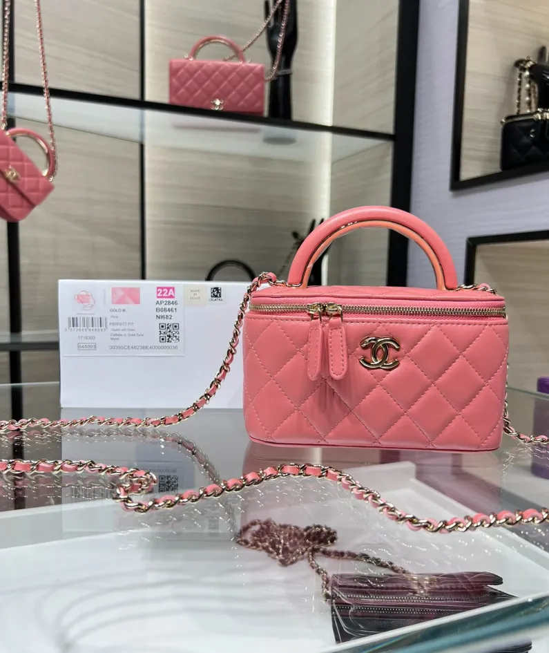Handy diagonal bag AP2846Y9700