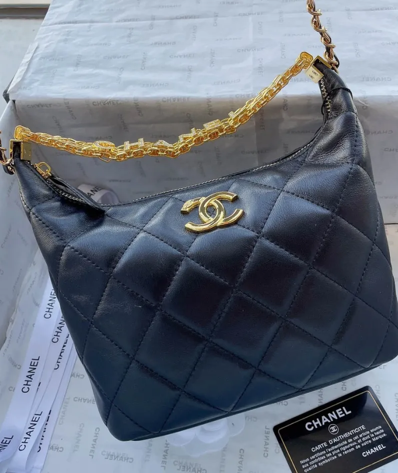 Chanel Style: 205 Size: 23x21cm