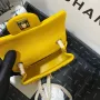 Lambskin Model: 1115 Size: 17cm