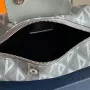 Lingot Messenger Bag Size: 21.5*11*12.5cm