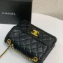 Lambskin Size: 24cm