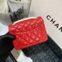 Lambskin Model: 1115 Size: 17cm