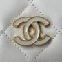 Lambskin Size: 11x15.5x4.5cm