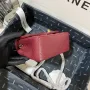Lambskin Model: 1115 Size: 17cm